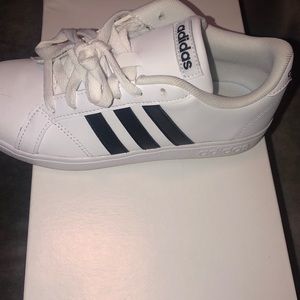 New Adidas Girls